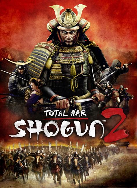 shogun 2